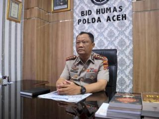 Kantor Operasional BSI dan Gedung SPKT Polda Aceh Beroperasi di Gedung Baru