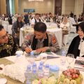 Kapolda Aceh Luncurkan Buku "Polda Aceh Meutuah: Sabe Ta Jaga Aceh Mulia", Perkuat Sinergi Budaya dan Kamtibmas