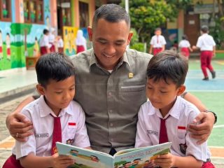 Beasiswa PIP Usulan Jamaluddin Idham Tahap I Tahun 2026 Mulai Cair untuk Ribuan Siswa di Aceh