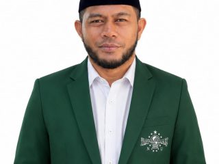 Dukung Polri, Bendahara PCNU Pidie Jaya Soroti Skandal Korupsi Batu Bara Pemicu Blackout