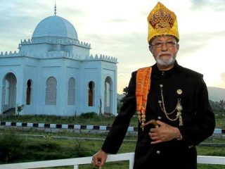 Wali Nanggroe Aceh Tegaskan Dukungan terhadap Penegakan Hukum yang Profesional, Berkeadilan, dan Berintegritas